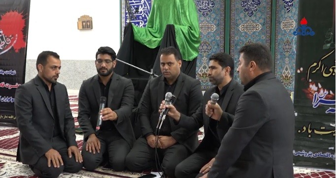 گرامیداشت روز شهادت حضرت فاطمه (س)