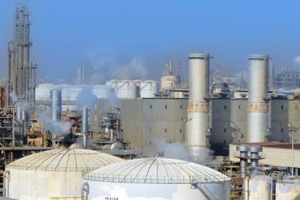 شرکت آب نیرو