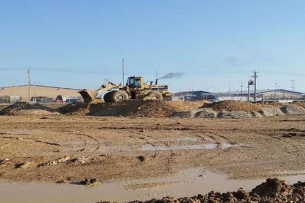 PDH/PP هیرسا پلیمر سهند