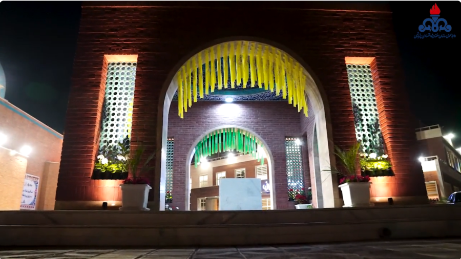 رَبَّنَا لاَ تُزِغْ قُلُوبَنَا بَعْدَ إِذْ هَدَیْتَنَا وَهَبْ لَنَا