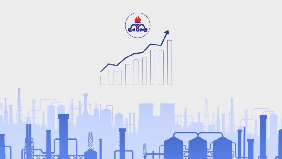 طرح توسعه منطقه ویژه اقتصادی پتروشیمی