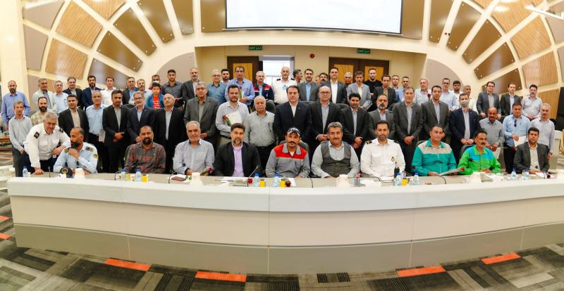 روز کارگر مبارک