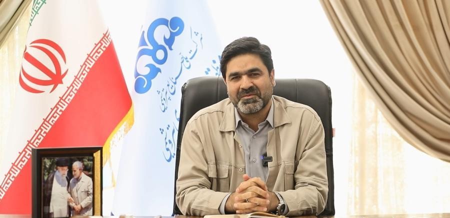 پیام تبریک مدیر عامل سازمان منطقه ویژه اقتصادی پتروشیمی به مناسبت آغاز سال ۱۴۰۲