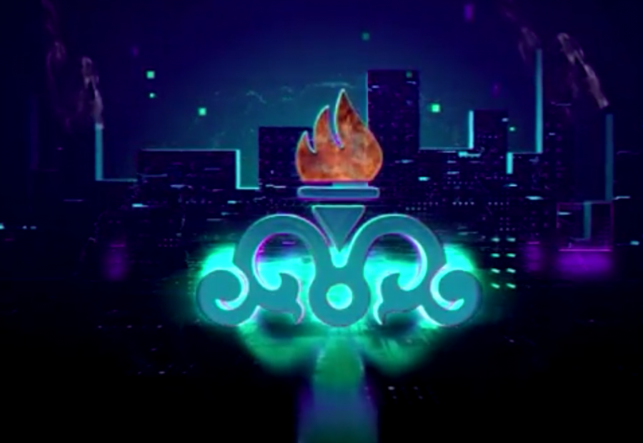 حماسه حضور در انتخابات