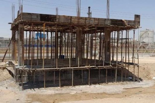 دامون پالایش گیتی