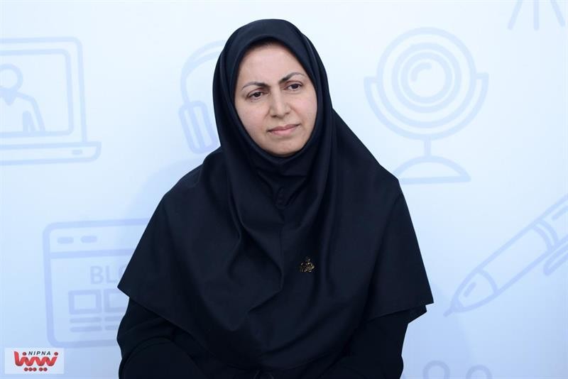 "انسان سالم، محور توسعه پایدار " راهبرد شرکت ملی صنایع پتروشیمی در حوزه سلامت