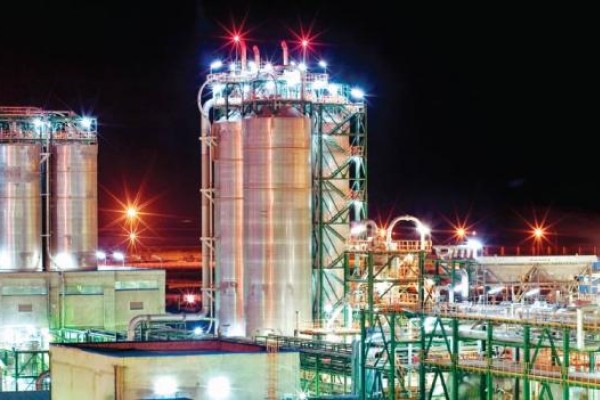 شرکت پتروشیمی امیرکبیر