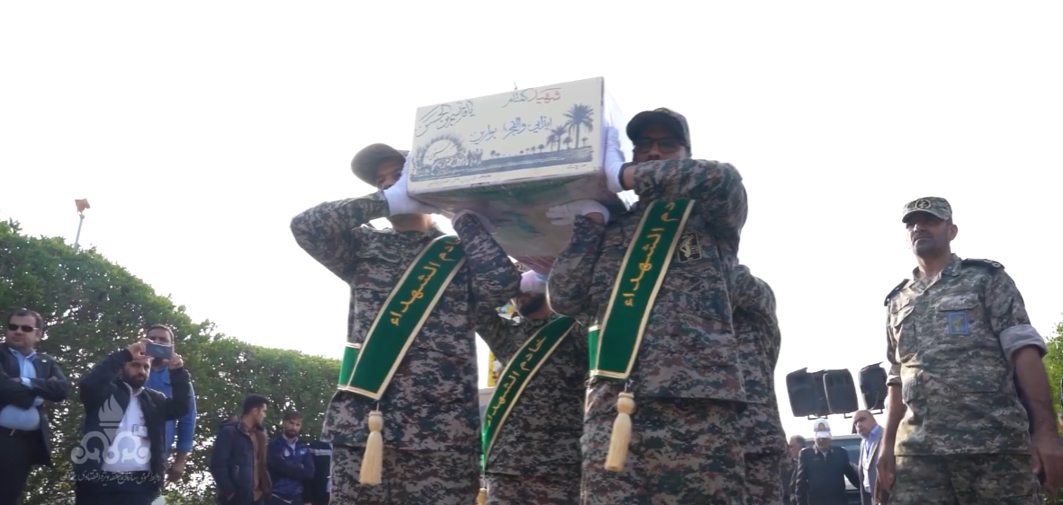 یاد و خاطره شهدای صنعت پتروشیمی گرامی باد