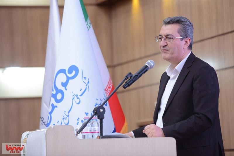 تبیین سیاست ها و برنامه های کلان صنعت پتروشیمی در حوزه بهداشت و سلامت