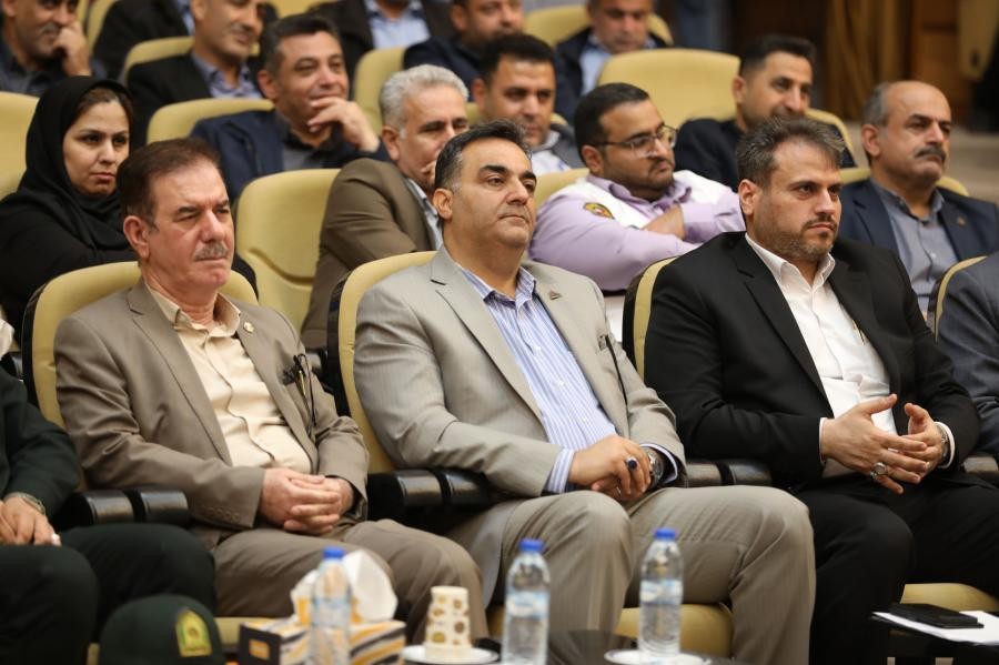 اختتامیه جشنواره ارتقای سلامت روان و کاهش آسیب‌های اجتماعی برگزار شد