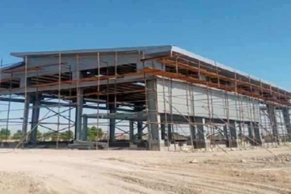 پتروشیمی کوروش