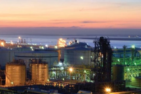 شرکت بسپاران