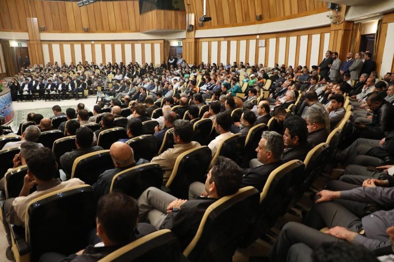 برگزاری جشن بزرگ دهه فجر و بعثت حضرت رسول اکرم(ص)