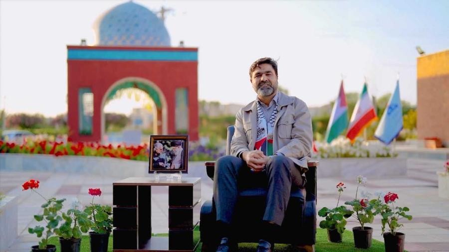 پیام مدیرعامل سازمان منطقه ویژه اقتصادی پتروشیمی بمناسبت فرارسیدن روز جهاني قدس