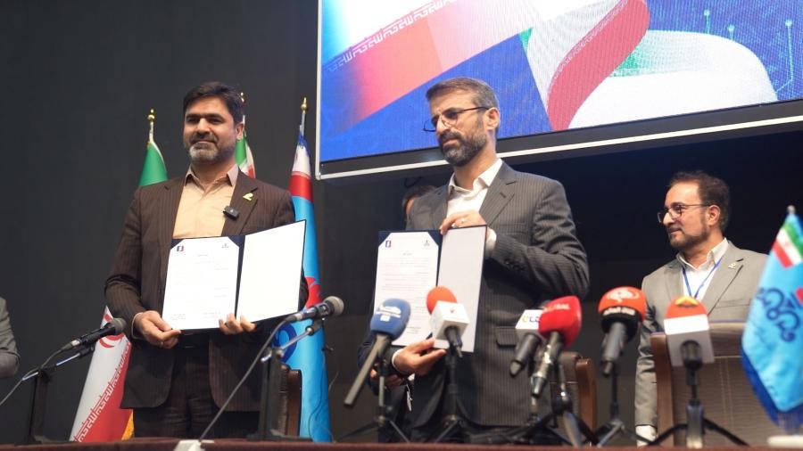 سومین روز از هفدهمین نمایشگاه بین المللی ایران پلاست