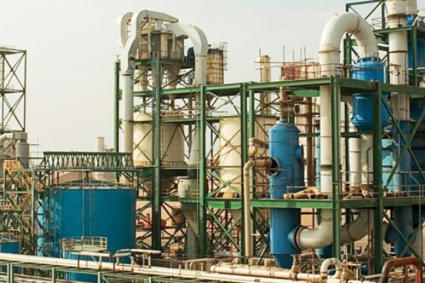 شرکت آریا فسفریک جنوب