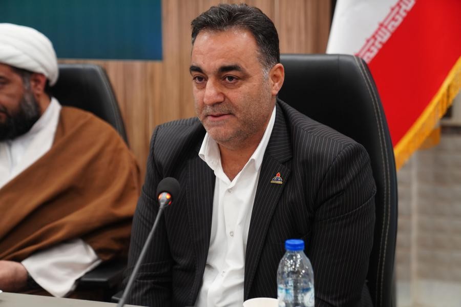 ایجاد بیش از 180 هزار فرصت شغلی با تصویب فاز دوم منطقه ویژه اقتصادی پتروشیمی