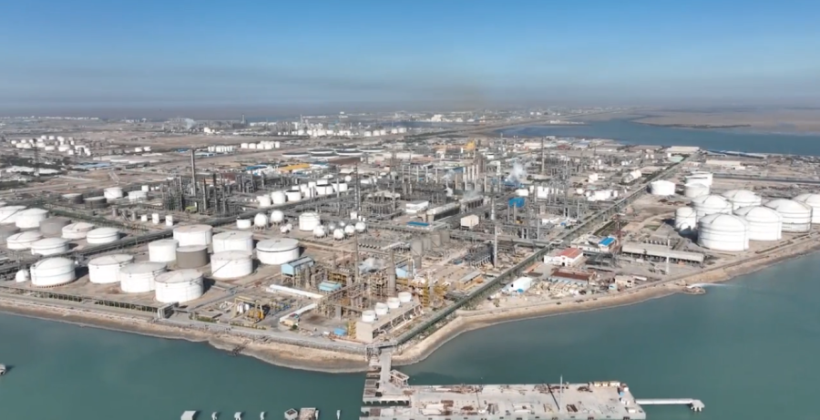 معرفی سازمان منطقه ویژه اقتصادی پتروشیمی