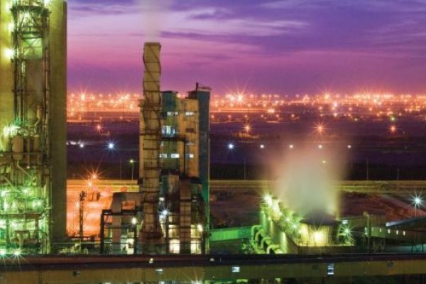 شرکت پتروشیمی رازی