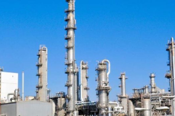 شرکت پتروشیمی بوعلی سینا