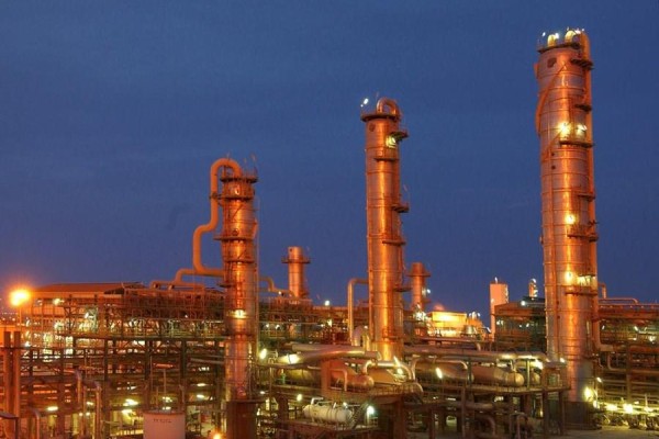 شرکت پتروشیمی فن آوران