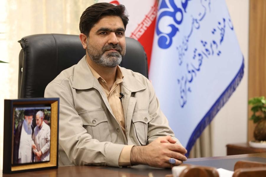 گزارش عملکرد و دستاوردهای سازمان منطقه ویژه اقتصادی پتروشیمی در سال 1402 - بخش اول