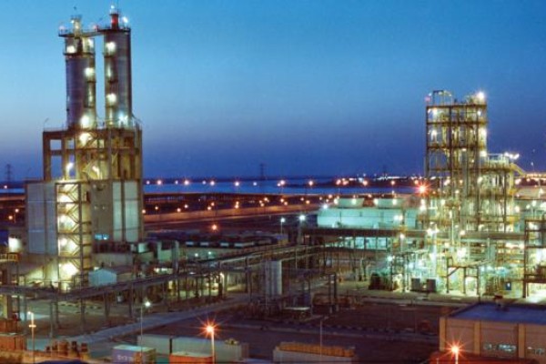 مجتمع پتروشیمی نوید زرشیمی